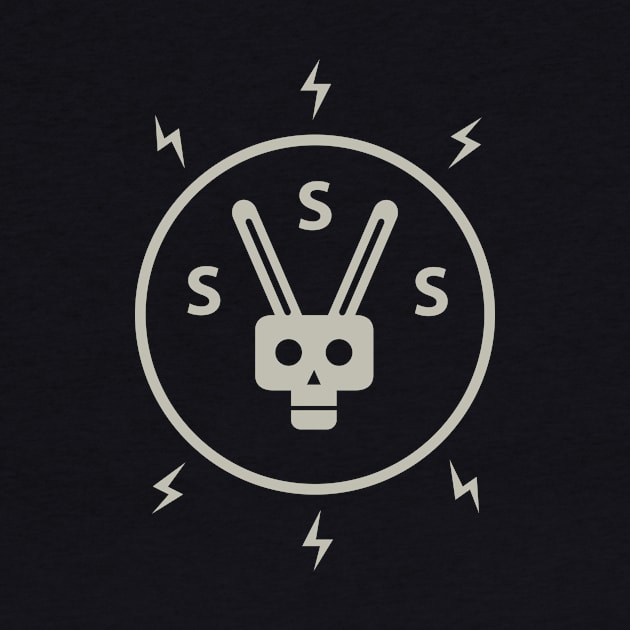 Super South Studios logo by Super South Studios